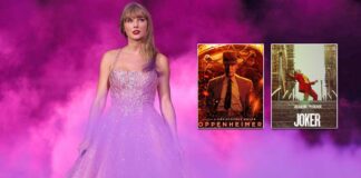 Taylor Swift: The Eras Tour Box Office Day 1 (North America): Behind Joker To Mark The Second-Biggest October Opening In History!