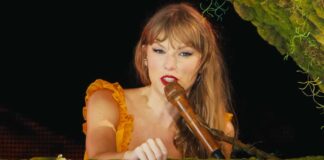Taylor Swift: The Eras Tour Box Office: The Much Awaited Concert Film Grossed $2.8M In Preview Shows Paving The For A Smashing Weekend! Read On