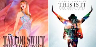 Taylor Swift: The Eras Tour Box Office: The Much Awaited Concert Film Grossed $2.8M In Preview Shows Paving The For A Smashing Weekend! Read On