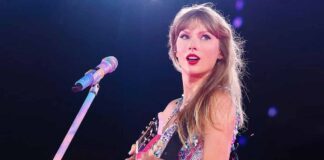 Taylor Swift: The Eras Tour Box Office Weekend Update