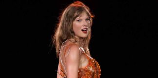 Taylor Swift The Eras Tour Concert Film Could Do $200 Million In Its Opening Weekend