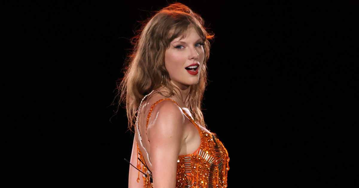 Taylor Swift's Eras Tour concert film could earn $100 million in opening  weekend