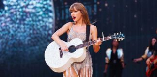 Taylor Swift: The Eras Tour Movie Reviews Out! 100% Rotten Tomatoes Score, Critics Go Gaga