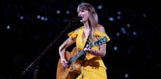 Taylor Swift: The Eras Tour: Songs That Made The Cut & Surprises That Did Not - Everything You Need To Know