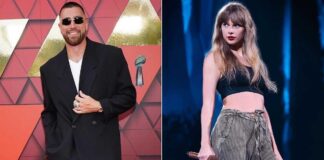 Taylor Swift & Travis Kelce Are Both Fashion Icons & Made Fashion Statement With Their Outing In NYC