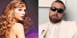 Taylor Swift & Travis Kelce Have Said 'Yes' To Their Love Story As They Already Plan Marriage & Babies?