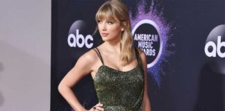 Taylor Swift Was Once Booed By Fans After They Crashed Her Friend’s Wedding, One Screamed, “We Thought You Loved Your Fans!”- Video Inside