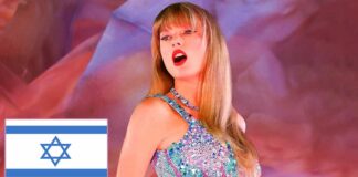 “Taylor Swift, You’ll Never Find Another Like Him,” Says Israel Government As Her Eras Tours Bodyguard Joins Israeli Forces In War Against Hamas, Furious Swifties Demand Action Be Taken For Using Her Name In “Blatant War Propaganda”