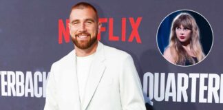 Taylor Swift's Boyfriend Travis Kelce With His $14 Million Annual Salary Purchases A $6 Million Mansion For Their Privacy - [Reports]