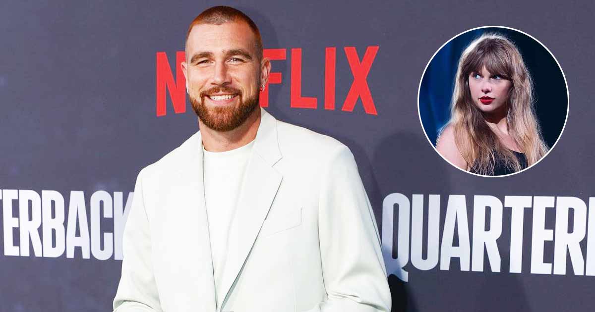 Taylor Swift, Travis Kelce Net Worths 2023: How Much They Make