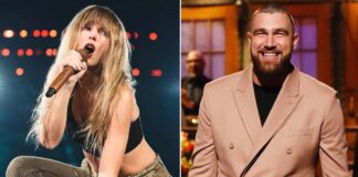 Taylor Swift's Disappearance From Rumoured Beau Travis Kelce During His Birthday Game Could Lead To Their Break-Up?