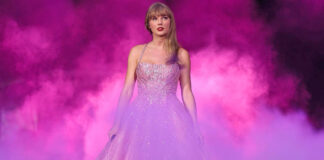 Taylor Swift’s The Eras Tour Concert Film Gets A PG-13 Rating Just Days Ahead Of Its Release