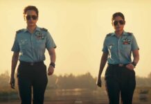 Tejas Box Office Day 1 (Early Trends): Kangana Ranaut Fails To Impress Audience Once Again, The Queen Is Losing Her Box Office Charm? Find Out Tejas Box Office Day 1 (Early Trends): Kangana Ranaut Fails To Impress Audience Once Again