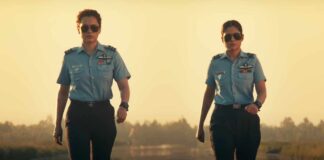 Tejas Box Office Day 1 (Early Trends): Kangana Ranaut Fails To Impress Audience Once Again