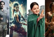 Tejas Box Office Day 1 VS Opening Of Kangana Ranaut’s Films In Post-Pandemic Era: Will The ‘Queen’ Find Her Lost Touch With Her Latest Action Thriller? Tejas Box Office Day 1 VS Opening Of Kangana Ranaut's Films In Post-Pandemic Era