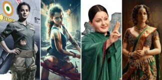 Tejas Box Office Day 1 VS Opening Of Kangana Ranaut’s Films In Post-Pandemic Era: Will The ‘Queen’ Find Her Lost Touch With Her Latest Action Thriller? Tejas Box Office Day 1 VS Opening Of Kangana Ranaut's Films In Post-Pandemic Era
