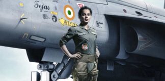 Tejas Trailer Impact At Box Office Day 1: Kangana Ranaut To Have Fair Openings