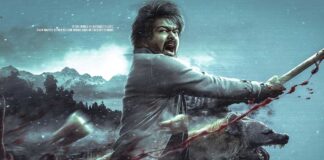 Thalapathy Vijay Using A Cuss Word In The Trailer Leaves Fans Disappointed; Read On