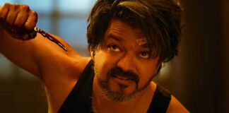 Thalapathy Vijay’s ‘Leo’ trailer mutes swear word after controversy