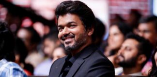 Thalapathy Vijay's Salary In 39 Years Has Jumped By 2,400,000% From Rs 500 To Rs 120 Crores Screaming Success In The Truest Sense!