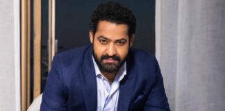 The Academy Officially Welcomes NTR Jr to Its Illustrious Roster of New Actors