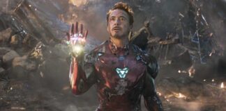 The Avengers: Endgame Battle Meets Its End With Iron Man Dying Today
