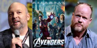 The Avengers’ Original Writer Zak Penn Dubs Joss Whedon A Bad Person Over Having Him Fired From The Marvel Project