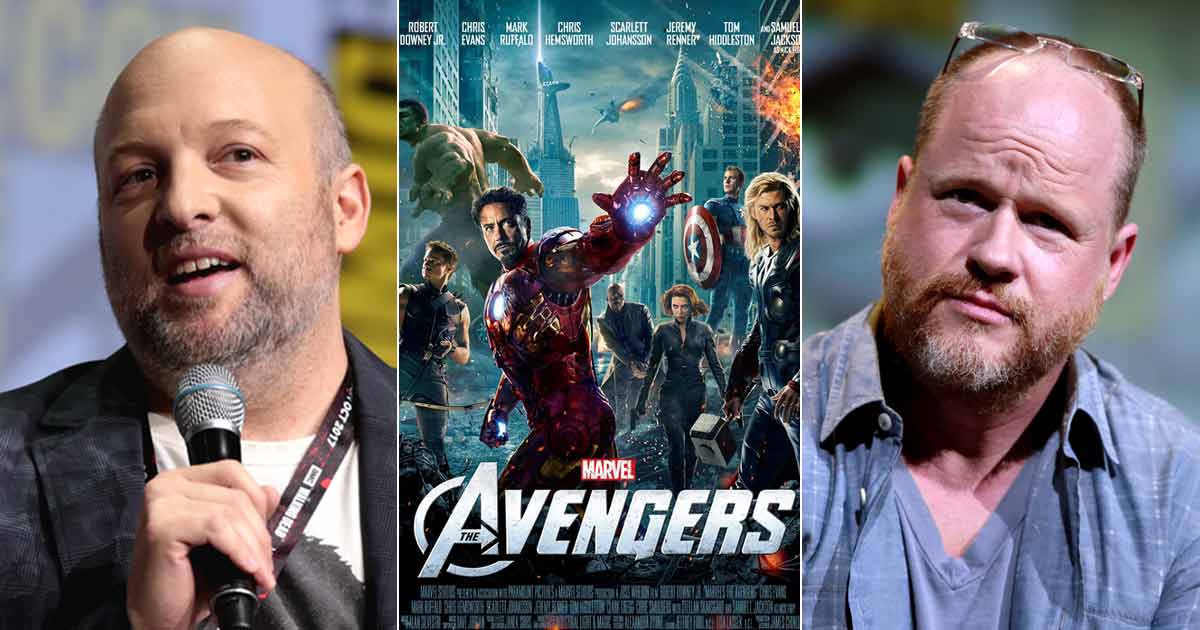 The Avengers’ Original Writer Zak Penn Dubs Joss Whedon A Bad Person Over Having Him Fired From The Marvel Project