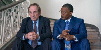 The Burial Decoded: Jamie Foxx, Tommy Lee Jones' Prime Video Show Is Built On A Strong David & Goliath Narrative With Maggie Betts...