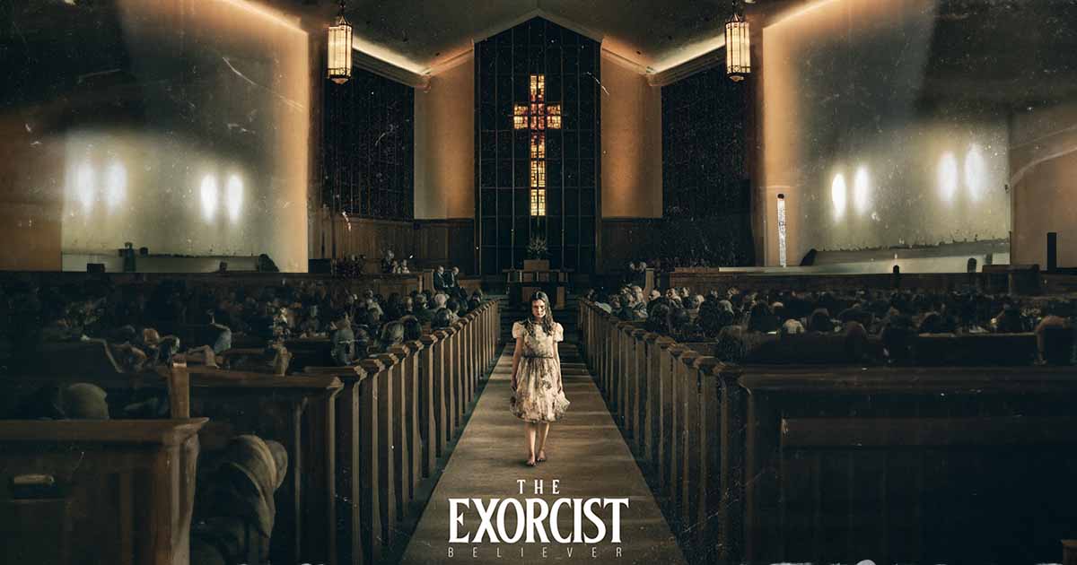 ‘The Exorcist: Believer’: When and How You Can Stream the New Horror Film