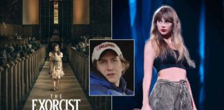The Exorcist: Believer's Director David Gordon Greene Reveals Taylor Swift's Involvement While Filming The Horror Flick