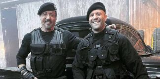 The Expendables 4 WorldwideBox Office (Day 4): Sylvester Stallone’s Old-Age Action Drama Is Far Away From Coming Even