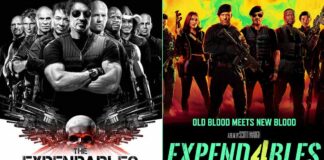 The Expendables Franchise's Performance At The Worldwide Box Office