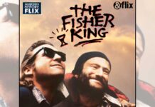 The Fisher King brings a unique saga of redemption on &flix