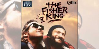 The Fisher King brings a unique saga of redemption on &flix