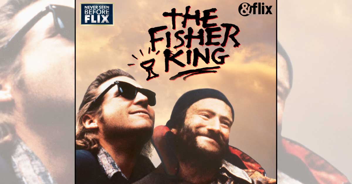 The Fisher King: Jeff Bridges & Robin Williams' Heart-Touching Drama To Entertain Viewers With A Unique Blend Of Crime, Drama & Romance