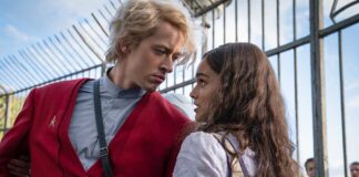 The Hunger Games: The Ballad Of Songbirds & Snakes Box Office Expectation (North America)