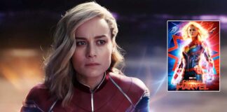 The Marvels Box Office Expectation (North America)