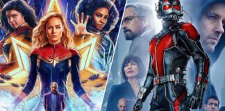 The Marvels Might Break Ant-Man Record After 8 Years?