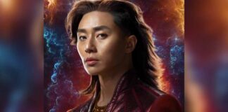 The Marvels: Park Seo Joon Gazes Into The Abyss In Film's New Poster, 'What If Prince Yan Is One Of The Villains?' Fans Project Crazy Theories Ahead Of Korean Star's MCU Debut