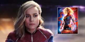 The Marvels Starring Brie Larson, Iman Vellani, Park Seo Joon & Others Sees Poor Pre-Sale Tickets In Four Years Since Captain Marvel In 2019 [Reports]