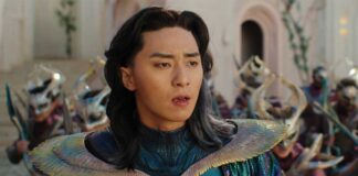 The Marvels’ ‘Yan’ Park Seo Joon One Revealed He Was Left In Disbelief Upon Hearing From Marvel
