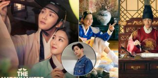 The Matchmakers Review: Rowoon Starrer Historical Drama Wows Fans For Its Refreshing Concept