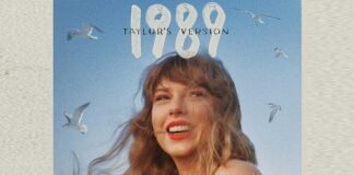 The Meaning Behind Taylor Swift’s 1989 Vault Track Slut!