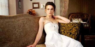 The Pirates Of The Caribbean Star Keira Knightley Once Admitted To Being Uncomfortable Doing S*x Scenes With Male Crew & Preferred Female Directors For The Same