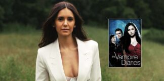 The Story Behind Nina Dobrev's Departure In The Vampire Diaries Season 6