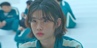 This Squid Game Actress Became The 2nd Most Popular One In South Korea & It’s Not HoYeon Jung