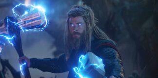 ‘Thor’ Chris Hemsworth Called His Viking-Like Semi-Dreadlock Look “The Most Uncomfortable” One In His Career: “There’s Pins & All Sorts Of Other Stuff”