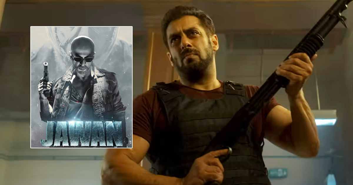Tiger 3 Box Office Day 1 Advance Booking (USA): With 15 Days To Go, Salman Khan & Katrina Kaif's Film Registers $42K Pre-Sales, Still Much Lower Than Higher Shah Rukh Khan's Jawan, Way Behind Shah Rukh Khan's Jawan