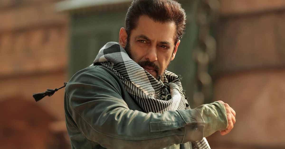 Tiger 3 Box Office: Will Salman Khan Finally End His Poor Run By Scoring A  Clean Hit After 2017's Tiger Zinda Hai?